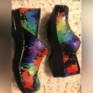 Dansko shoes size 40